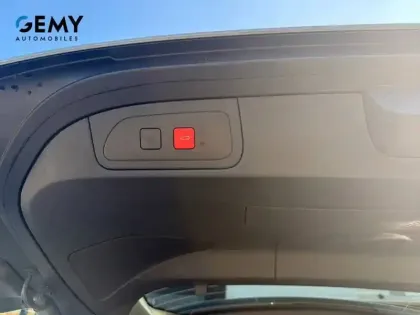 Photo 14 DS DS 7  Hybride Rechargeable E-Tense 225 EAT8