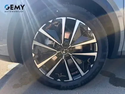 Photo 10 DS DS 7  Hybride Rechargeable E-Tense 225 EAT8