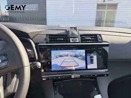 Photo 12 DS DS 7  Hybride Rechargeable E-Tense 225 EAT8