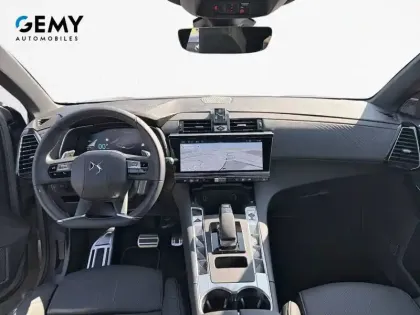 Photo 7 DS DS 7  Hybride Rechargeable E-Tense 225 EAT8