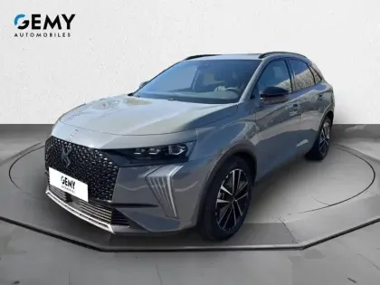 Photo Ds Ds 7 Etoile