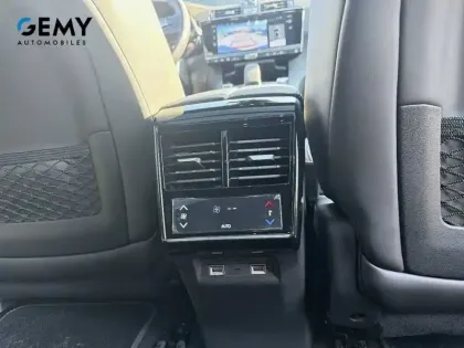 Photo 16 DS DS 7  Hybride Rechargeable E-Tense 225 EAT8