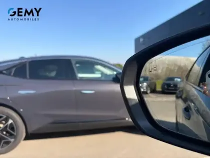 Photo 13 DS DS 7  Hybride Rechargeable E-Tense 225 EAT8