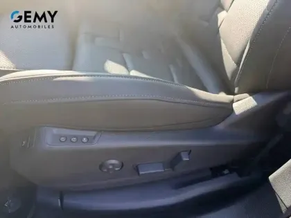 Photo 17 DS DS 7  Hybride Rechargeable E-Tense 225 EAT8