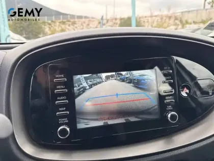 Photo 12 Toyota Aygo  X 1.0 VVT-i 72