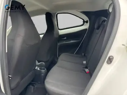 Photo 9 Toyota Aygo  X 1.0 VVT-i 72