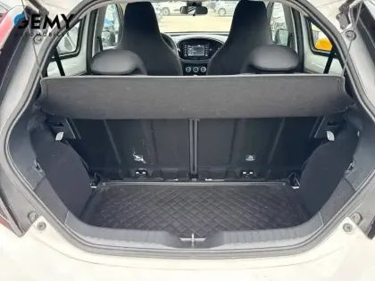 Photo 5 Toyota Aygo  X 1.0 VVT-i 72