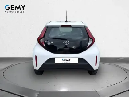 Photo 40 Toyota Aygo  X 1.0 VVT-i 72