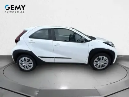 Photo 39 Toyota Aygo  X 1.0 VVT-i 72