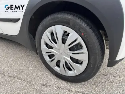 Photo 10 Toyota Aygo  X 1.0 VVT-i 72