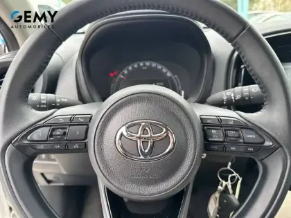Photo 51 Toyota Aygo  X 1.0 VVT-i 72