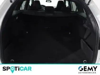 Photo 35 Peugeot 308  SW BlueHDi 130ch S&S EAT8
