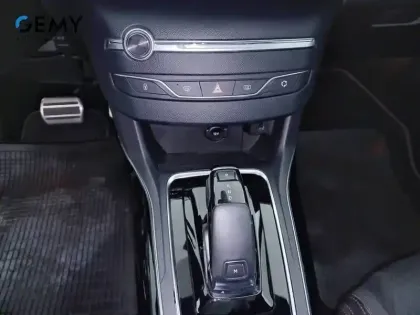 Photo 61 Peugeot 308  SW BlueHDi 130ch S&S EAT8