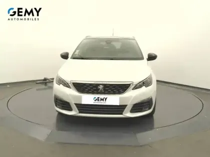 Photo 49 Peugeot 308  SW BlueHDi 130ch S&S EAT8
