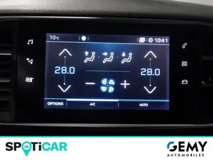 Photo 20 Peugeot 308  SW BlueHDi 130ch S&S EAT8