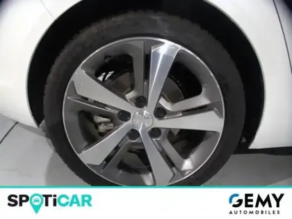 Photo 14 Peugeot 308  SW BlueHDi 130ch S&S EAT8