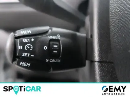 Photo 6 Peugeot 308  SW BlueHDi 130ch S&S EAT8