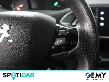 Photo 7 Peugeot 308  SW BlueHDi 130ch S&S EAT8