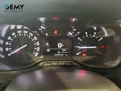 Photo 13 Citroën C3 Gén. III Ph2 YOU! 5