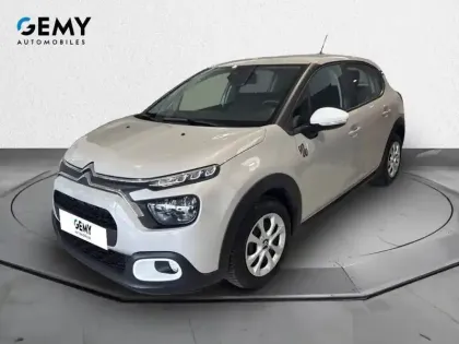 Photo 16 Citroën C3  PureTech 83 S&S BVM5