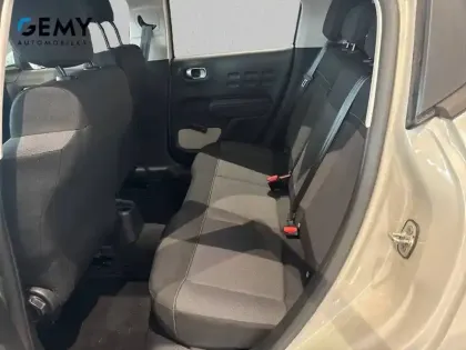 Photo 25 Citroën C3  PureTech 83 S&S BVM5