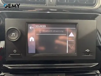 Photo 28 Citroën C3  PureTech 83 S&S BVM5