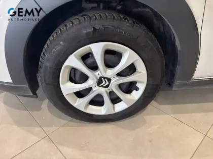 Photo 10 Citroën C3 Gén. III Ph2 YOU! 5