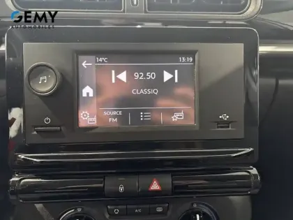 Photo 11 Citroën C3 Gén. III Ph2 YOU! 5