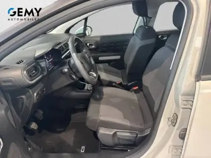 Photo 8 Citroën C3 Gén. III Ph2 YOU! 5