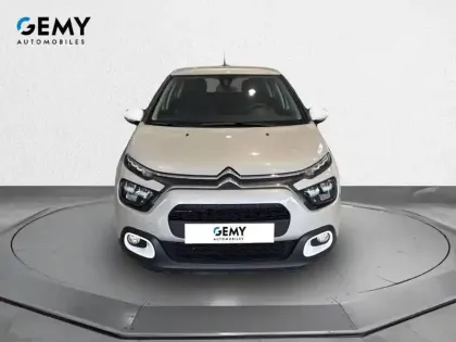 Photo 17 Citroën C3  PureTech 83 S&S BVM5