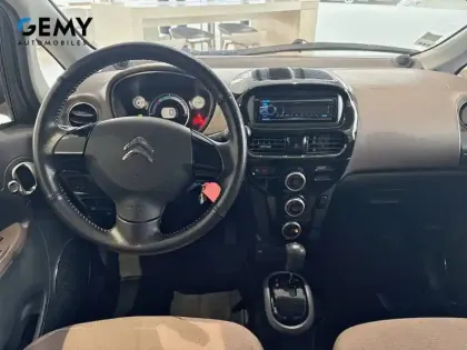 Photo 7 Citroën C-Zéro Gén. I Ph1 Confort 5