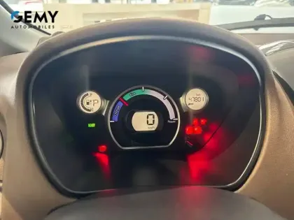 Photo 11 Citroën C-Zéro Gén. I Ph1 Confort 5