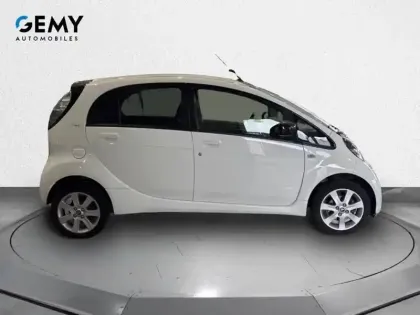 Photo 19 Citroën C-Zéro C-Zero