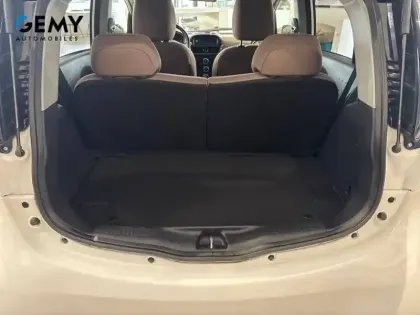 Photo 5 Citroën C-Zéro Gén. I Ph1 Confort 5