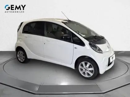 Photo 18 Citroën C-Zéro C-Zero