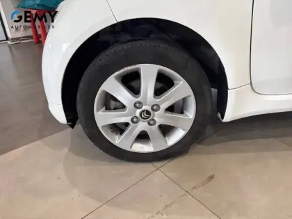 Photo 26 Citroën C-Zéro C-Zero