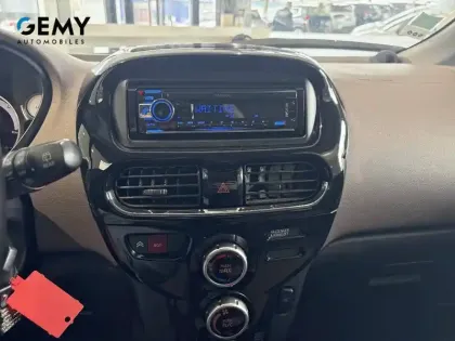 Photo 12 Citroën C-Zéro Gén. I Ph1 Confort 5