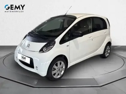 Photo 16 Citroën C-Zéro C-Zero