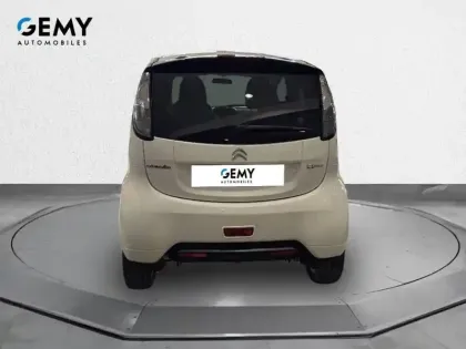 Photo 20 Citroën C-Zéro C-Zero