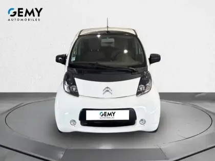 Photo 17 Citroën C-Zéro C-Zero