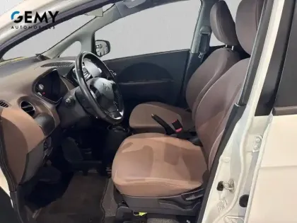 Photo 40 Citroën C-Zéro C-Zero