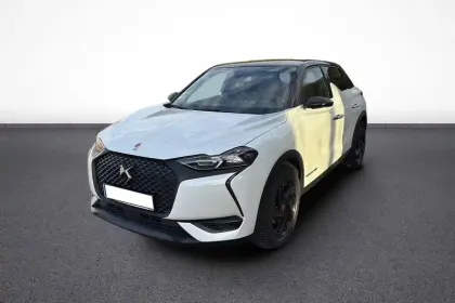 Photo Ds Ds 3 Performance Line+