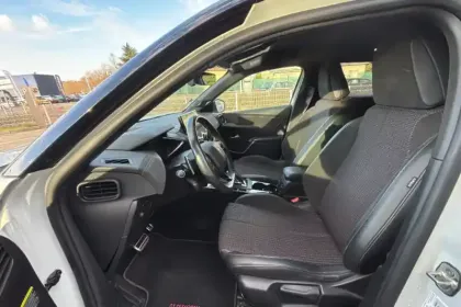 Photo 9 DS DS 3 DS3 Crossback BlueHDi 130 EAT8