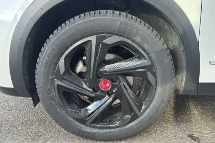 Photo 12 DS DS 3 DS3 Crossback BlueHDi 130 EAT8