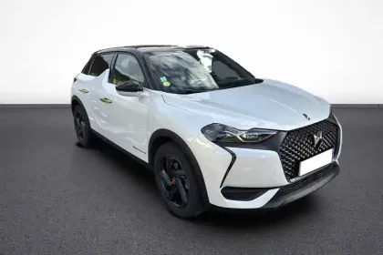 Photo 7 DS DS 3 DS3 Crossback BlueHDi 130 EAT8