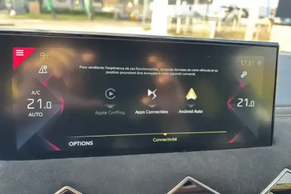 Photo 21 DS DS 3 DS3 Crossback BlueHDi 130 EAT8