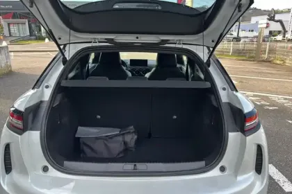 Photo 8 DS DS 3 DS3 Crossback BlueHDi 130 EAT8