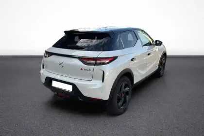 Photo 5 DS DS 3 DS3 Crossback BlueHDi 130 EAT8