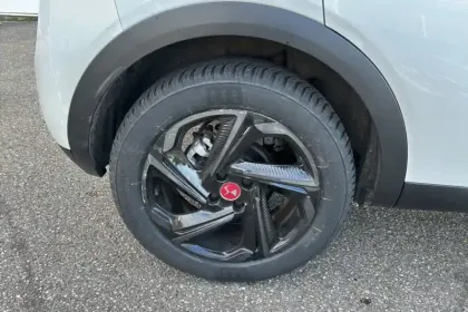 Photo 14 DS DS 3 DS3 Crossback BlueHDi 130 EAT8