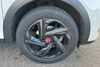 Photo 13 DS DS 3 DS3 Crossback BlueHDi 130 EAT8